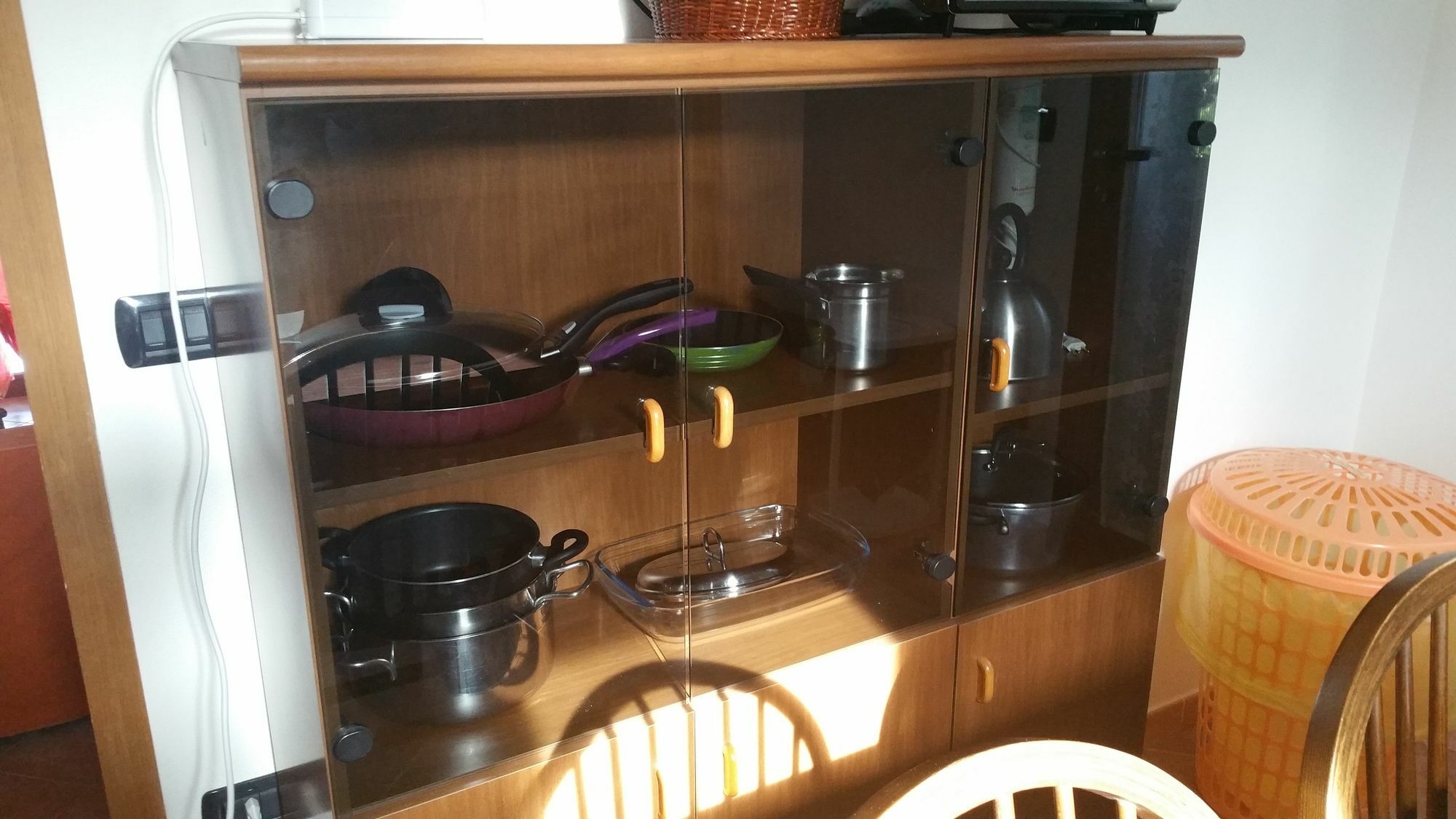 Artistika Golden Apartment カピターナ エクステリア 写真